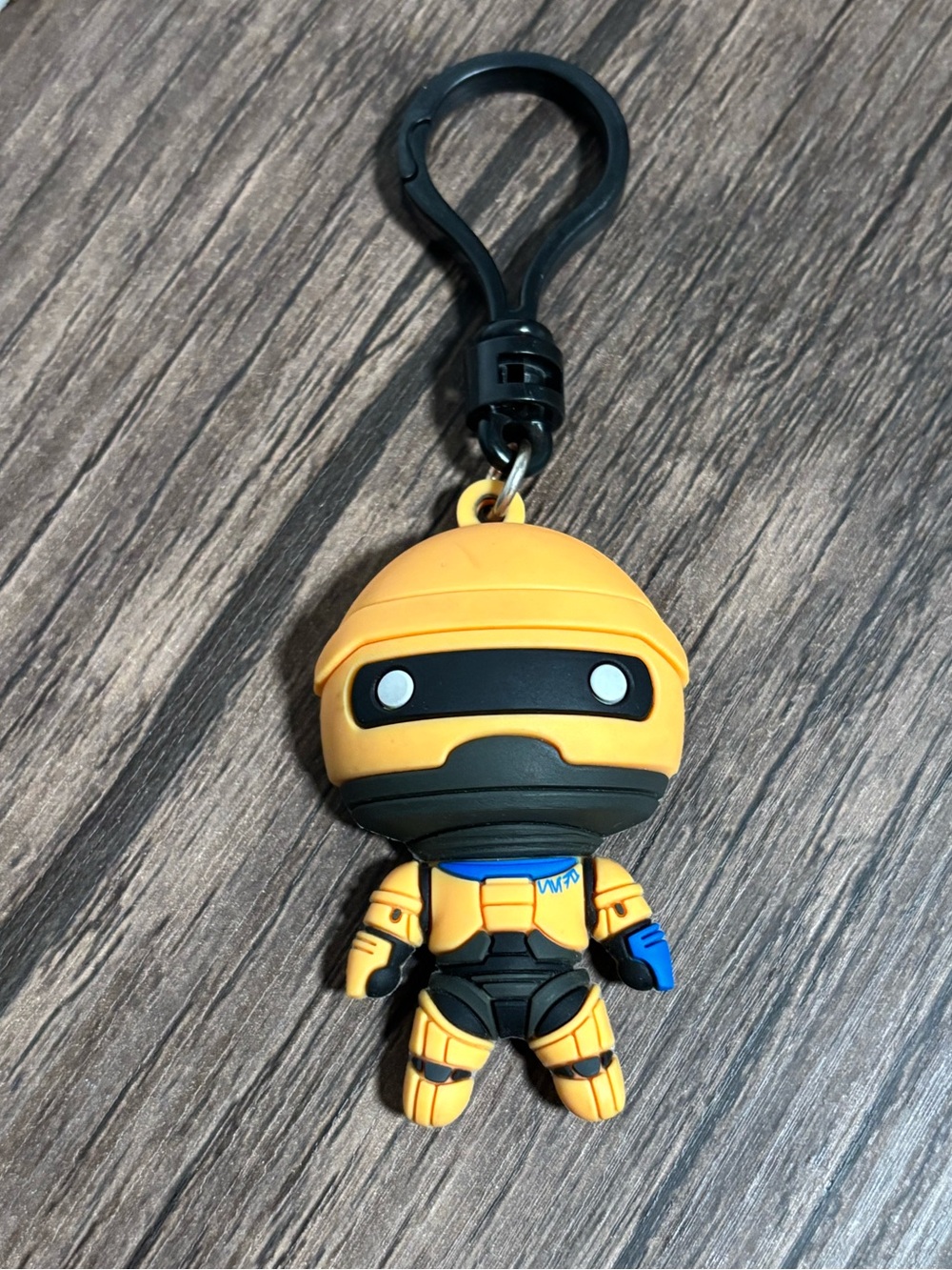 5-NED-B Star Wars Obi-Wan Kenobi Bling Bag Character Bag Clip